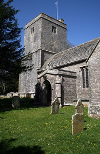 St. Michael and All Angels, Steeple